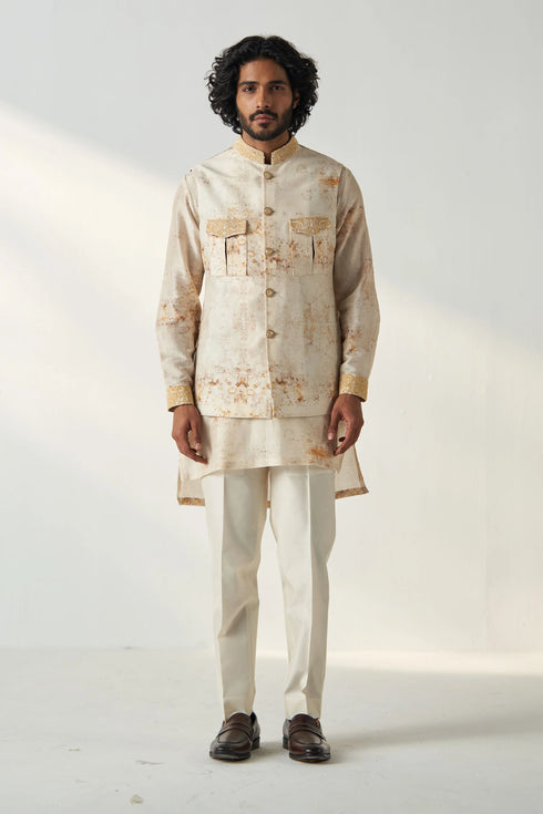 Nayaan Bundi Set